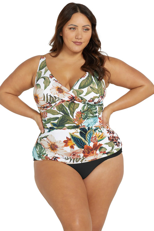 Artesands Into The Saltu Tankini Top