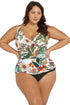 Artesands Into The Saltu Tankini Top