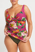 Artesands Le Recife Delacroix Multifit Cup Tankini Top