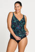 Artesands Lunafleur Delacroix Multifit Cup Tankini Top