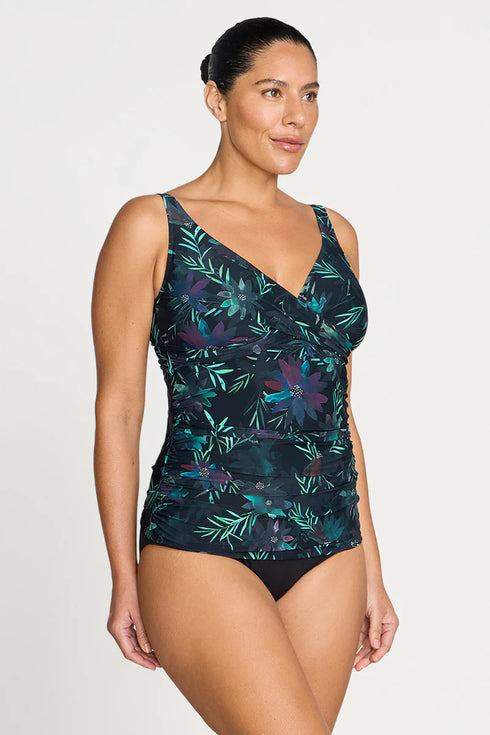 Artesands Lunafleur Delacroix Multifit Cup Tankini Top