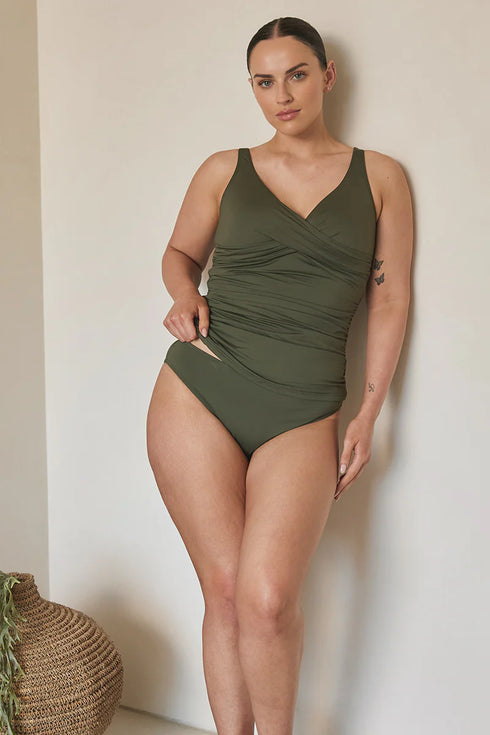 Artesands Hues Delacroix Multifit Cup Tankini Top