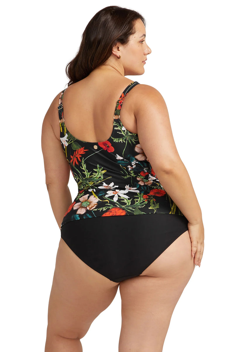 Artesands Rise Of The Phoenix Phoenix Botticelli Tankini Top BLACK buy for  the best price CAD$ 145.00 - Canada and U.S. delivery – Bralissimo