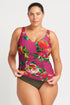 Artesands Le Recife Raphael E/F Cup Underwire Tankini Top