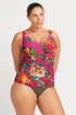 Artesands Le Recife Raphael E/F Cup Underwire Tankini Top