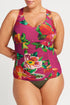 Artesands Le Recife Raphael E/F Cup Underwire Tankini Top