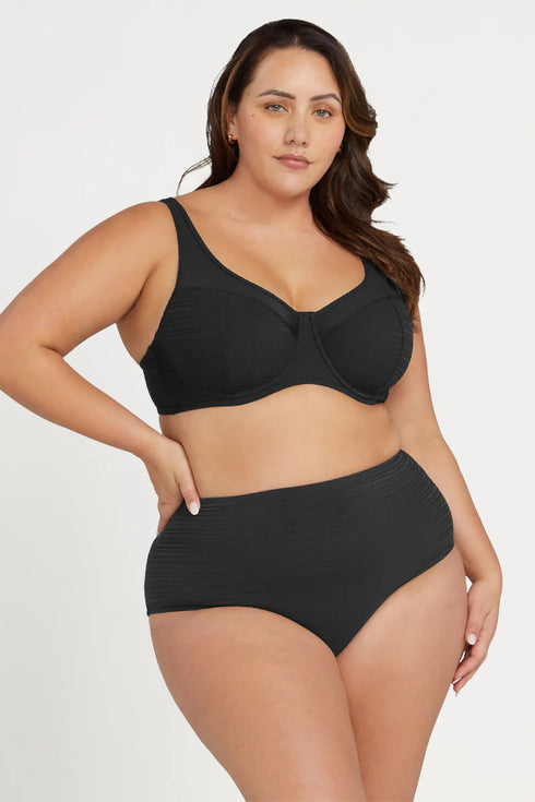 Artesands Aria Giotto D-E Cup Underwire Bikini Top