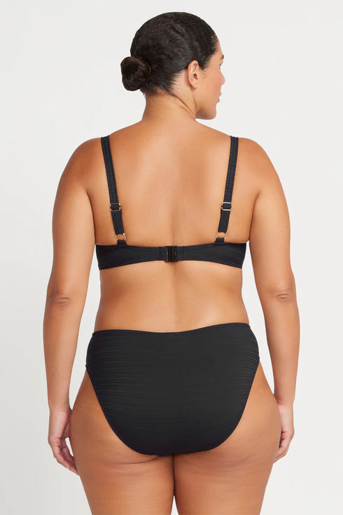 Artesands Aria Giotto D-E Cup Underwire Bikini Top