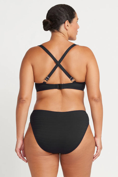 Artesands Aria Giotto D-E Cup Underwire Bikini Top