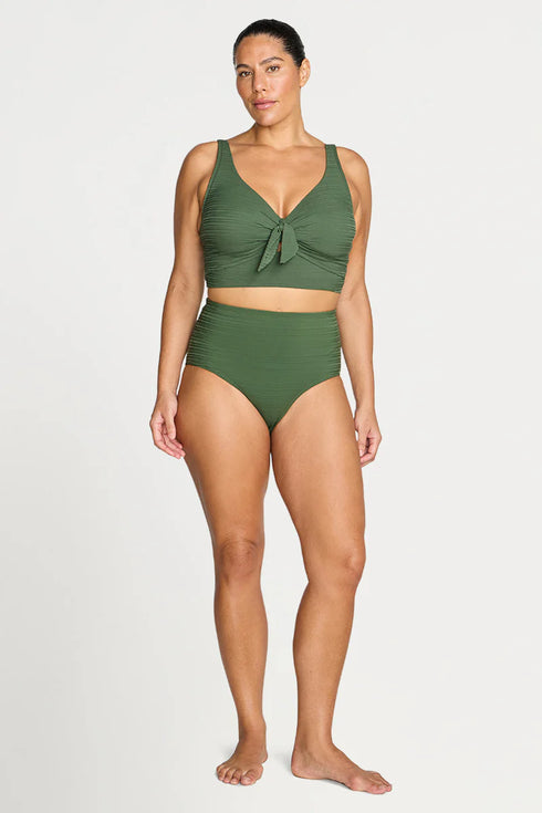 Artesands Aria D/DD Cup Underwire Bikini Top