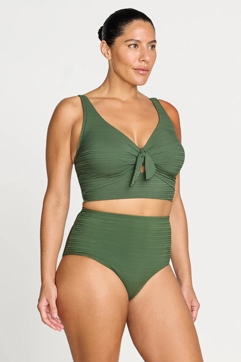 Artesands Aria D/DD Cup Underwire Bikini Top