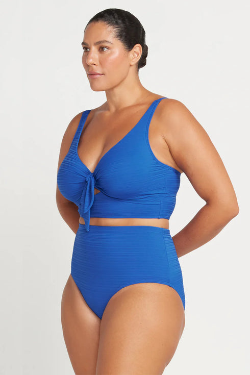 Artesands Aria Renoir High Waist Bikini Bottom