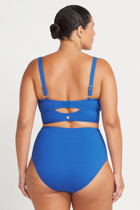 Artesands Aria Renoir High Waist Bikini Bottom