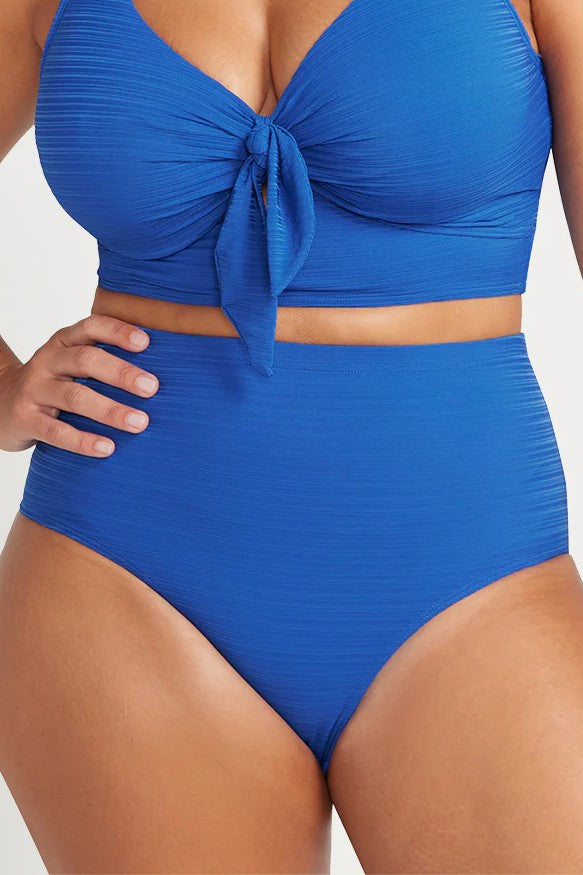 Artesands Aria Renoir High Waist Bikini Bottom