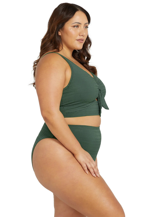 Artesands Aria D/DD Cup Underwire Bikini Top