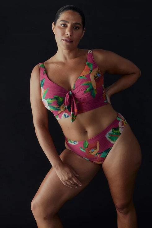 Artesands Le Recife Delacroix Basic Swim Pant