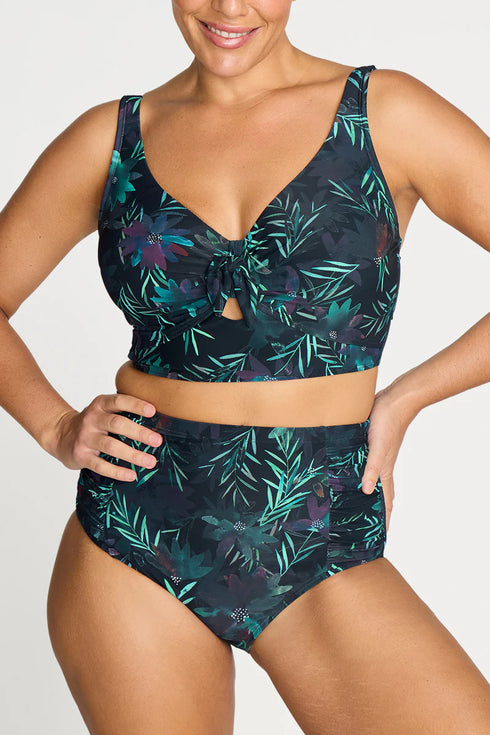 Artesands Lunafleur Cezanne D - E Cup Underwire Bikini Top