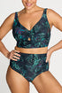 Artesands Lunafleur Cezanne D - E Cup Underwire Bikini Top