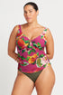 Artesands Le Recife Cezanne D/E Cup Underwire Tankini Top