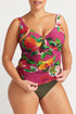 Artesands Le Recife Cezanne D/E Cup Underwire Tankini Top