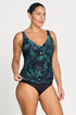 Artesands Lunafleur Cezanne D - E Cup Underwire Tankini Top
