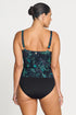 Artesands Lunafleur Cezanne D - E Cup Underwire Tankini Top
