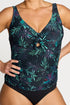 Artesands Lunafleur Cezanne D - E Cup Underwire Tankini Top