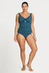 Artesands Minque Cezanne D - E Cup Underwire Tankini Top