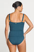 Artesands Minque Cezanne D - E Cup Underwire Tankini Top