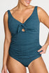 Artesands Minque Cezanne D - E Cup Underwire Tankini Top