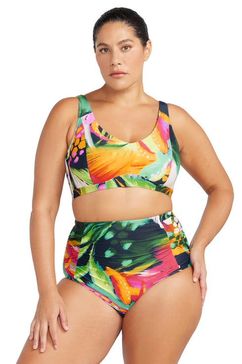 Artesands Chelona aphael E/F Underwire Bikini Top