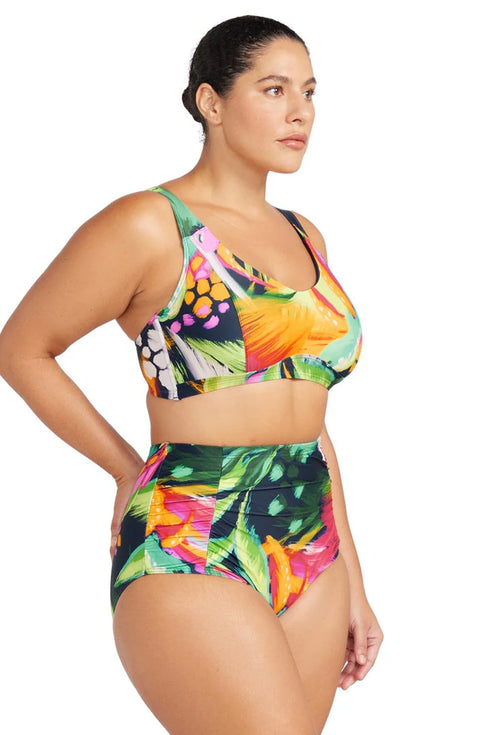 Artesands Chelona aphael E/F Underwire Bikini Top