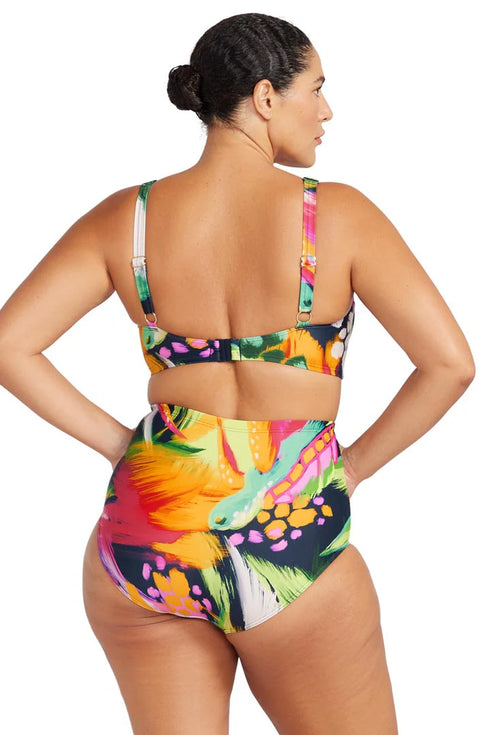 Artesands Chelona aphael E/F Underwire Bikini Top