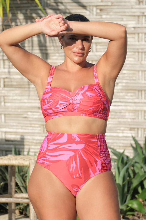 Artesands Les Fauves High Waist Bottom