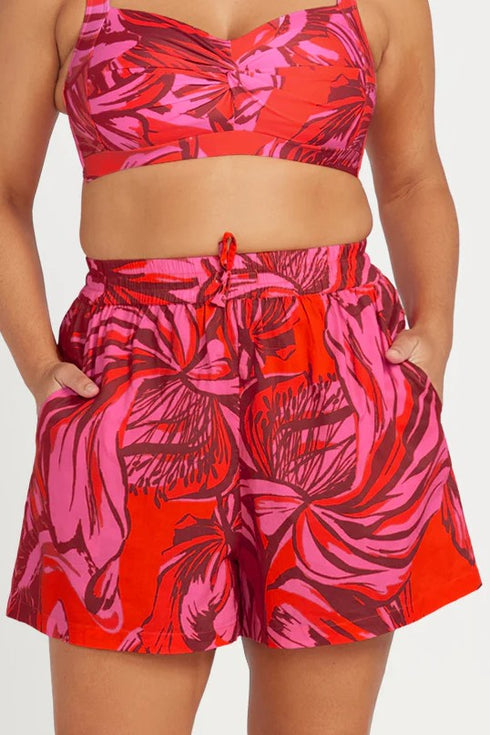 Artesands Les Fauves Grainger Short