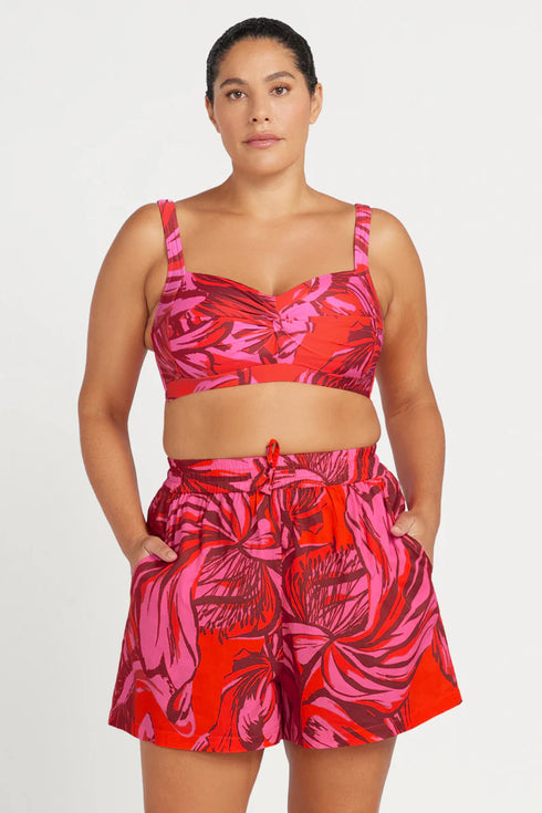 Artesands Les Fauves Grainger Short