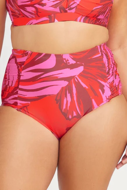 Artesands Les Fauves High Waist Bottom