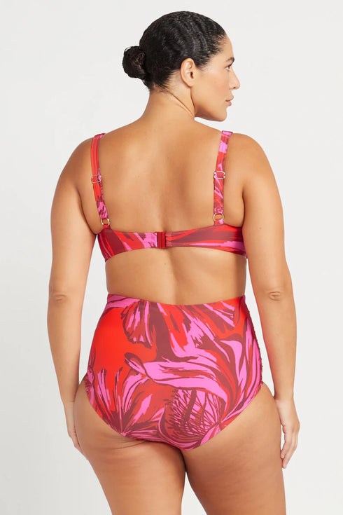 Artesands Les Fauves Bikini Top