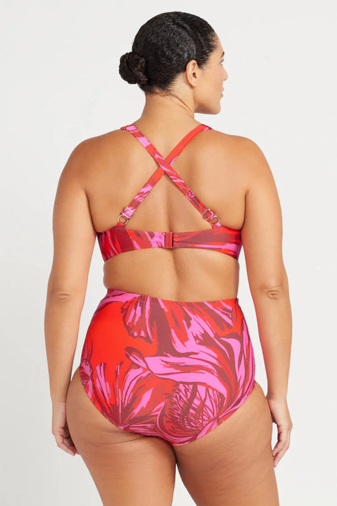 Artesands Les Fauves Bikini Top