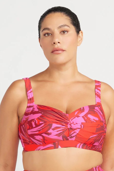 Artesands Les Fauves Bikini Top