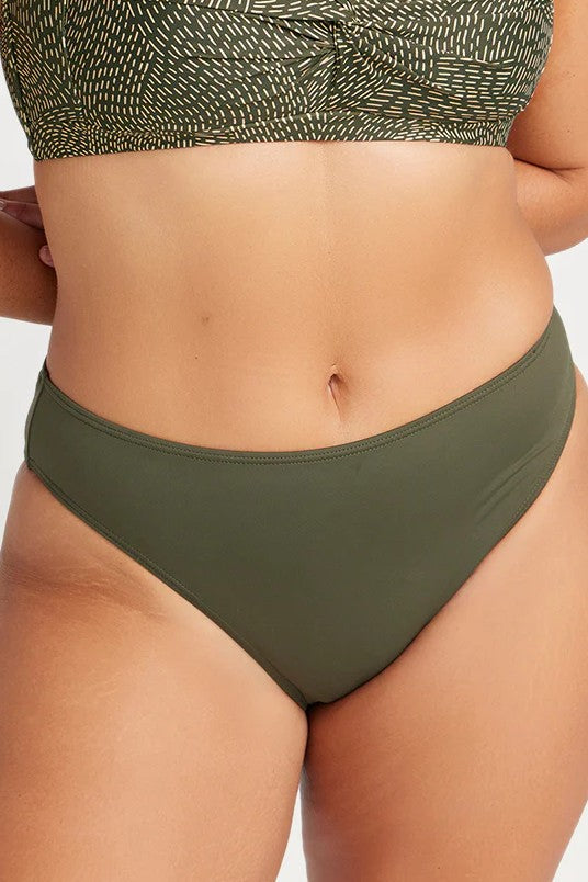 Artesands Hues Delacroix Basic Swim Bottom