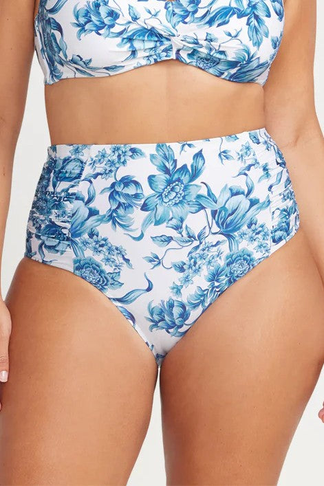 Artesands Bois De Croix Botticelli High Waist Swim Pant