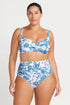 Artesands Bois De Croix Monet DD / E Cup Underwire Bikini Top