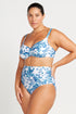 Artesands Bois De Croix Monet DD / E Cup Underwire Bikini Top