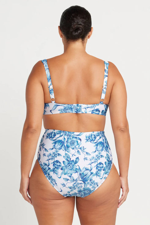 Artesands Bois De Croix Botticelli High Waist Swim Pant