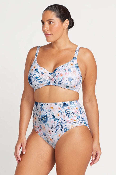 Artesands Cordelia Botticelli High Waist Swim Pant