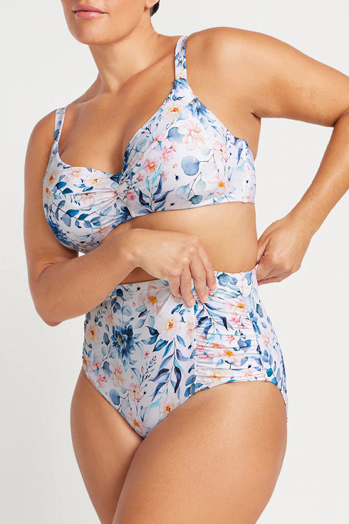 Artesands Cordelia Botticelli High Waist Swim Pant