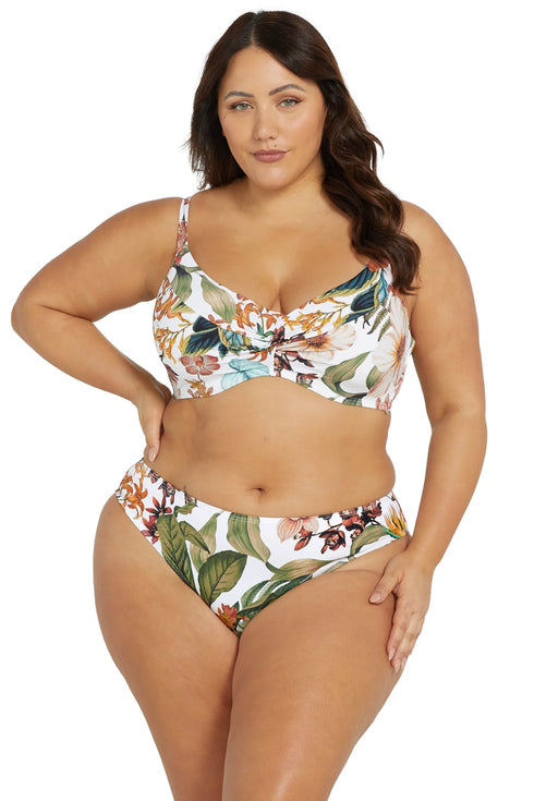 Artesands Into The Saltu Underwire Bikini Top