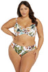 Artesands Into The Saltu Underwire Bikini Top