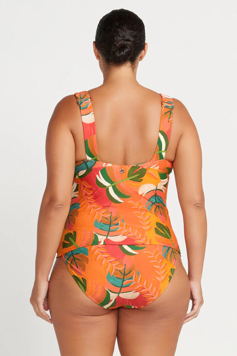 Artesands Querencia Magritte Multifit Cup Tankini Top